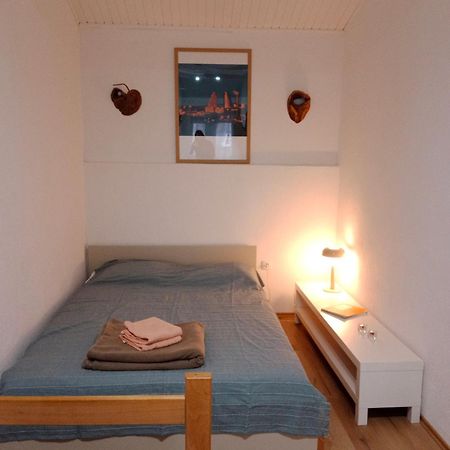 Visoki Vrh Apartman Beograd Bagian luar foto