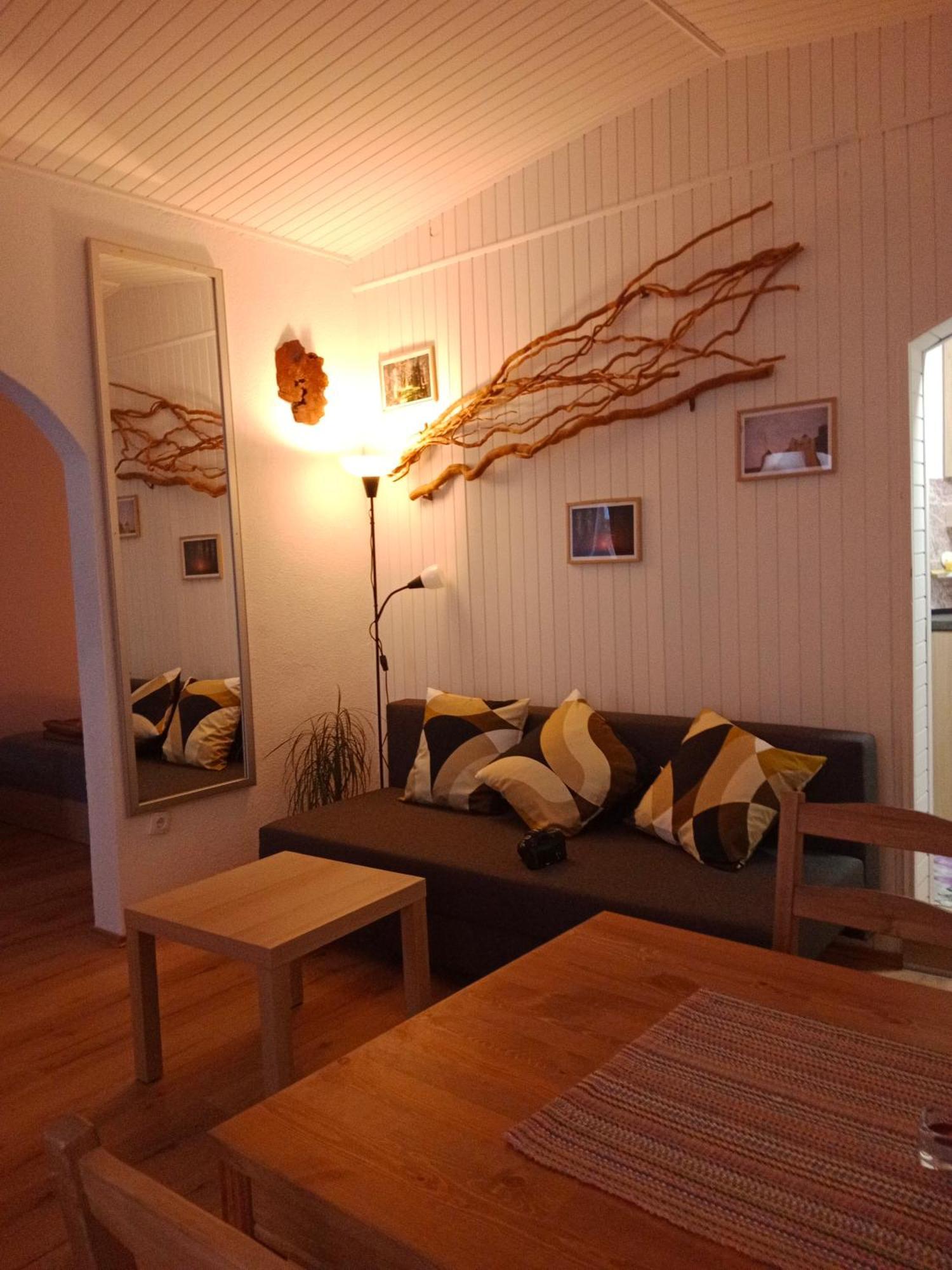 Visoki Vrh Apartman Beograd Bagian luar foto
